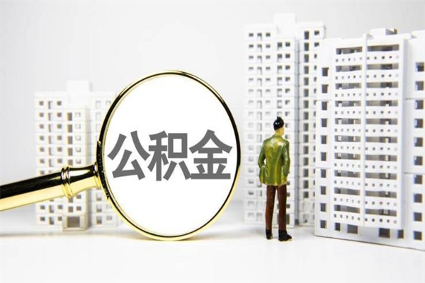 禹城提公积金（2019提取公积金的方法）